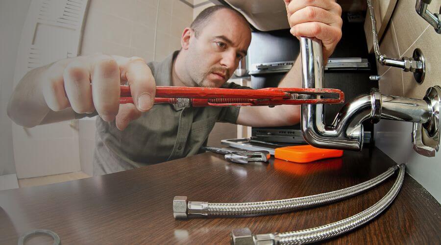 Local 24/7 Emergency Plumbing in Palmyra, ME